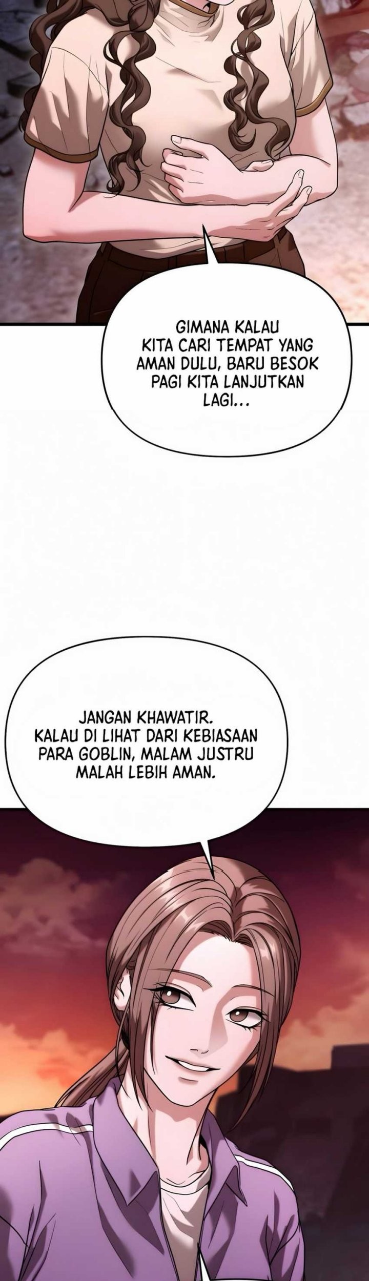 The Ultimate Shut-In Chapter 36 Gambar 62