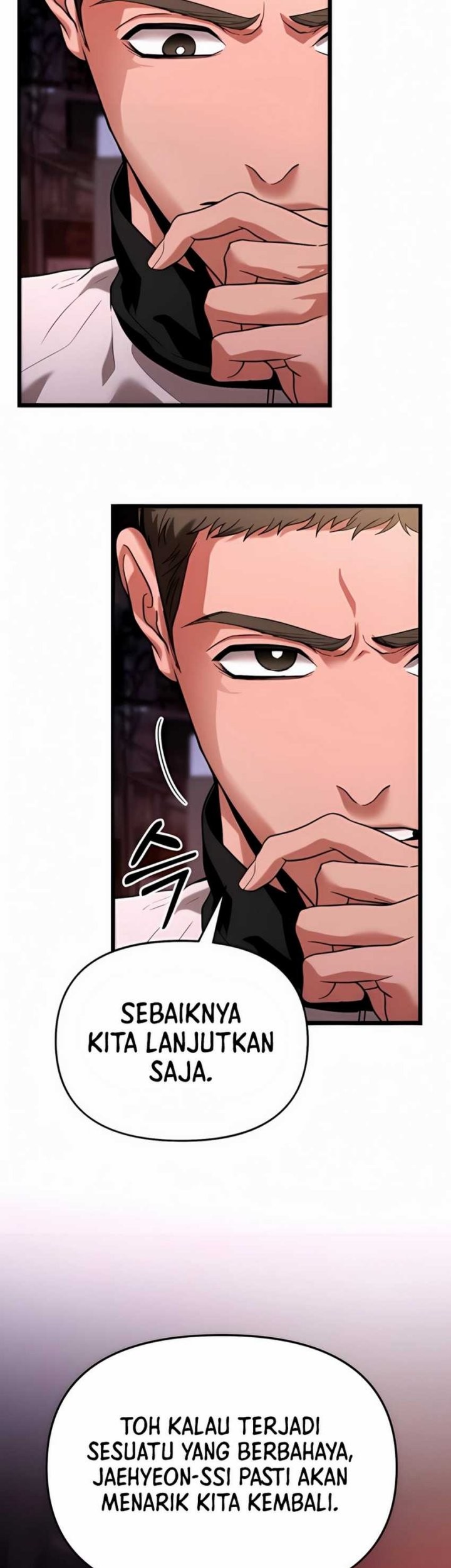 The Ultimate Shut-In Chapter 36 Gambar 64