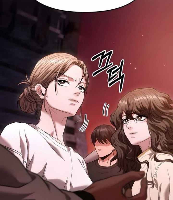 The Ultimate Shut-In Chapter 36 Gambar 65