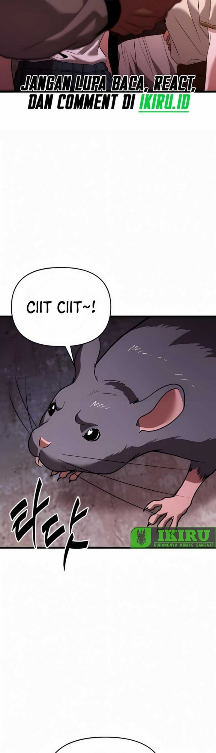 The Ultimate Shut-In Chapter 36 Gambar 66