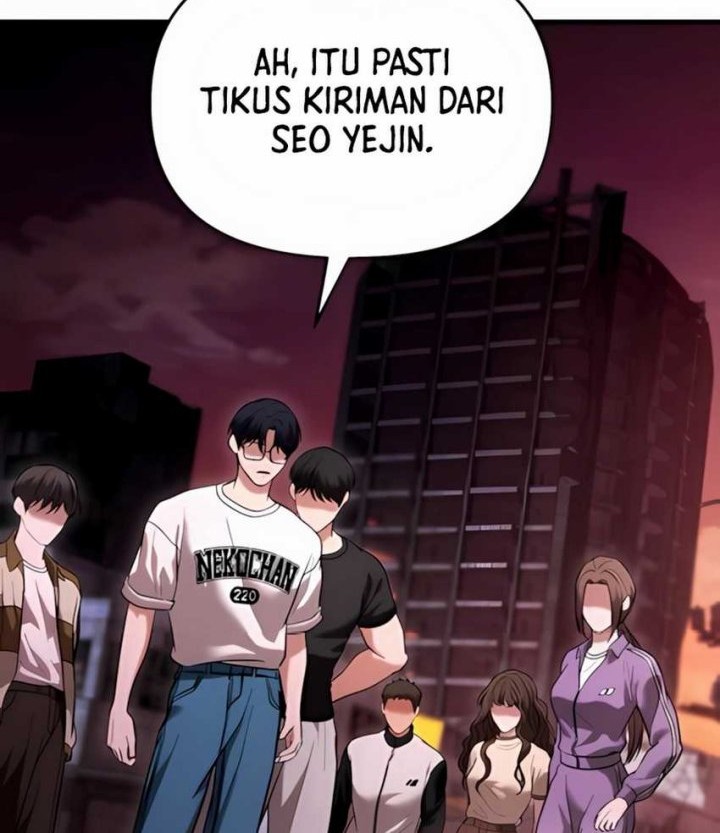 The Ultimate Shut-In Chapter 36 Gambar 67