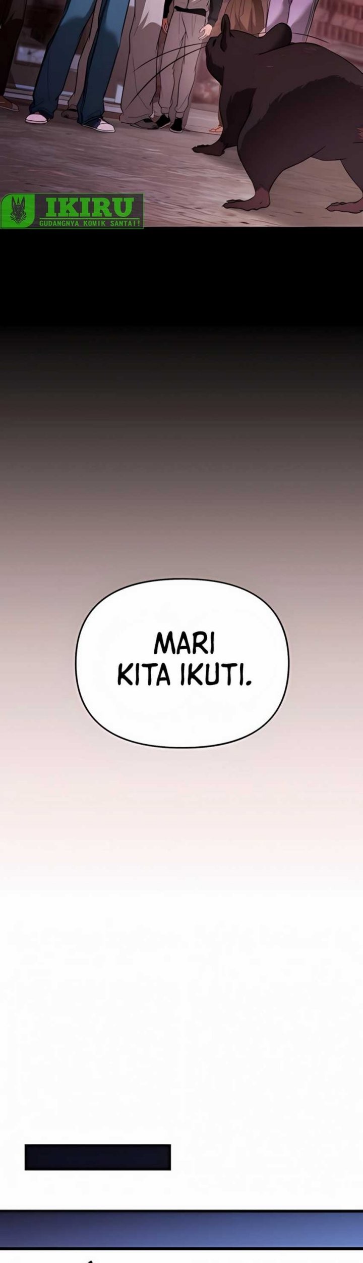 The Ultimate Shut-In Chapter 36 Gambar 68