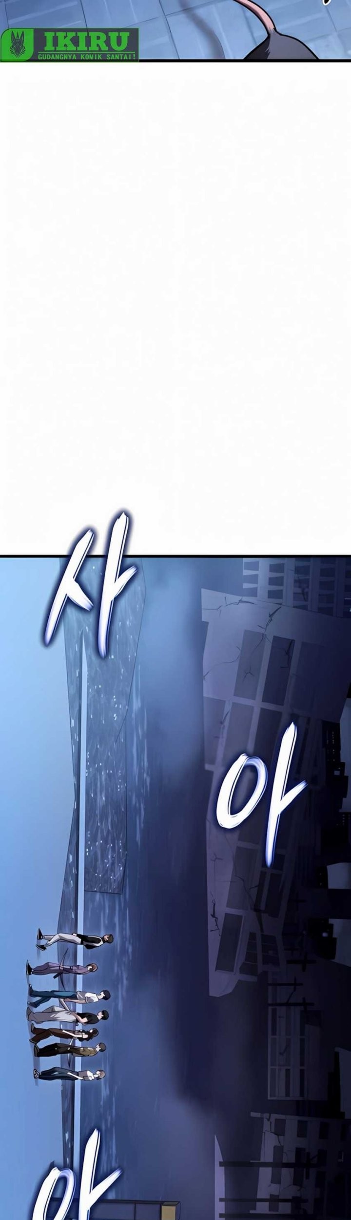 The Ultimate Shut-In Chapter 36 Gambar 70