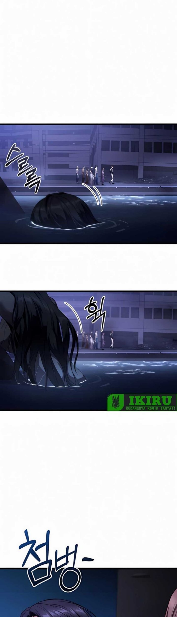 The Ultimate Shut-In Chapter 36 Gambar 74