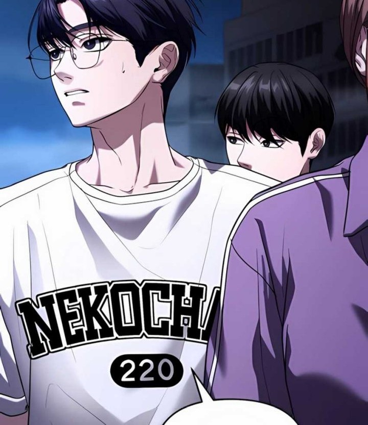 The Ultimate Shut-In Chapter 36 Gambar 75