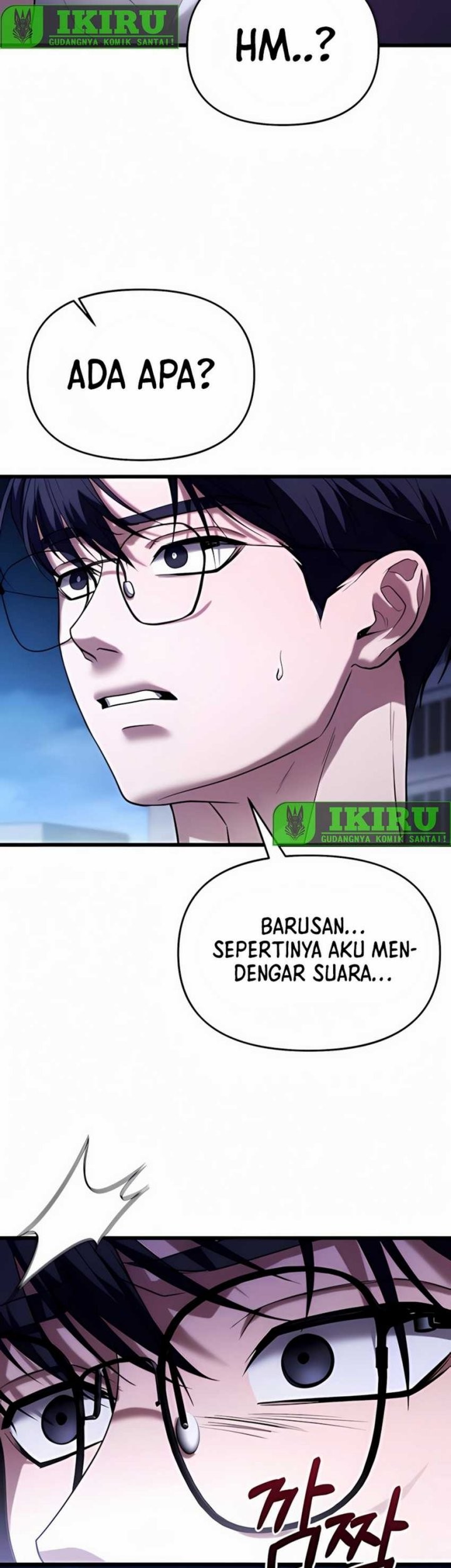 The Ultimate Shut-In Chapter 36 Gambar 76