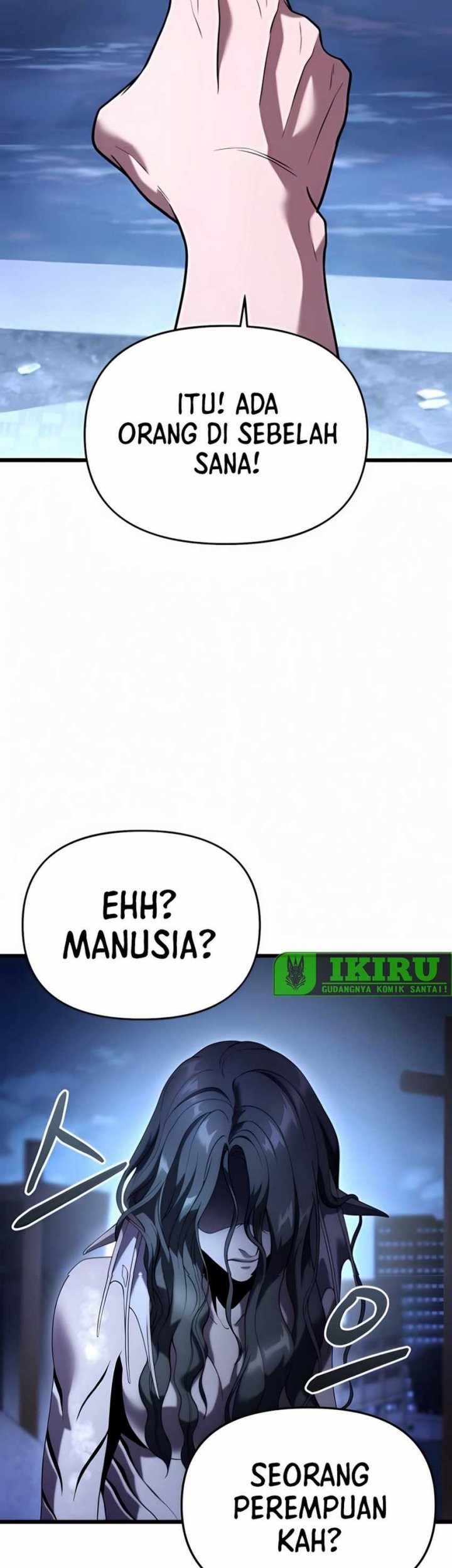 The Ultimate Shut-In Chapter 36 Gambar 78