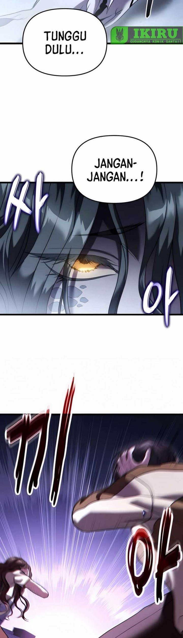 The Ultimate Shut-In Chapter 36 Gambar 80