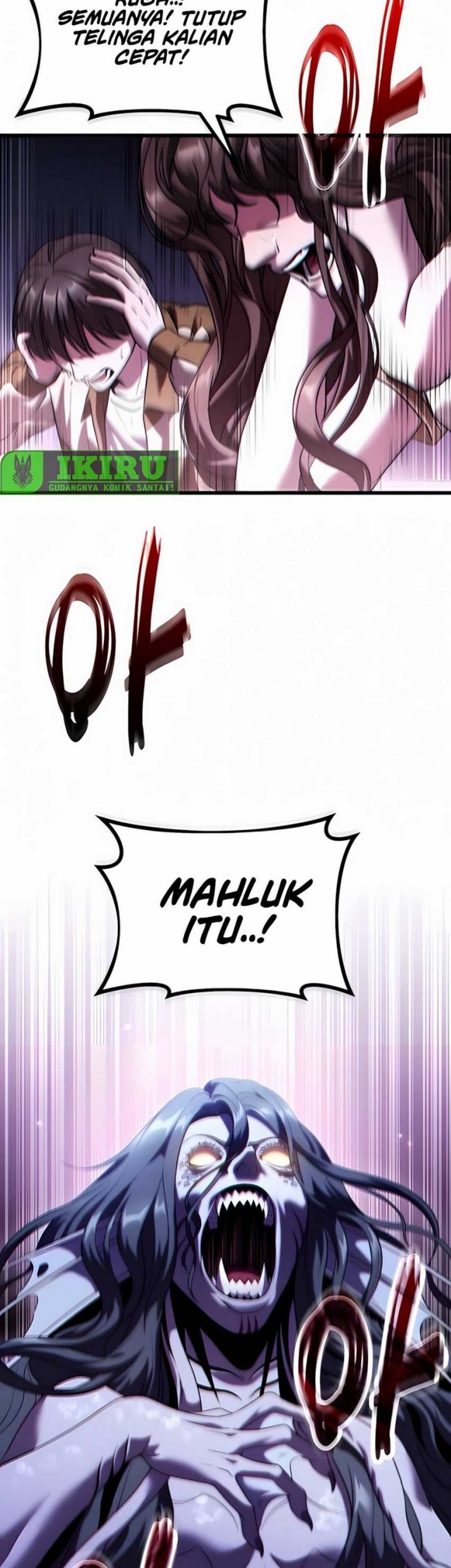 The Ultimate Shut-In Chapter 36 Gambar 82