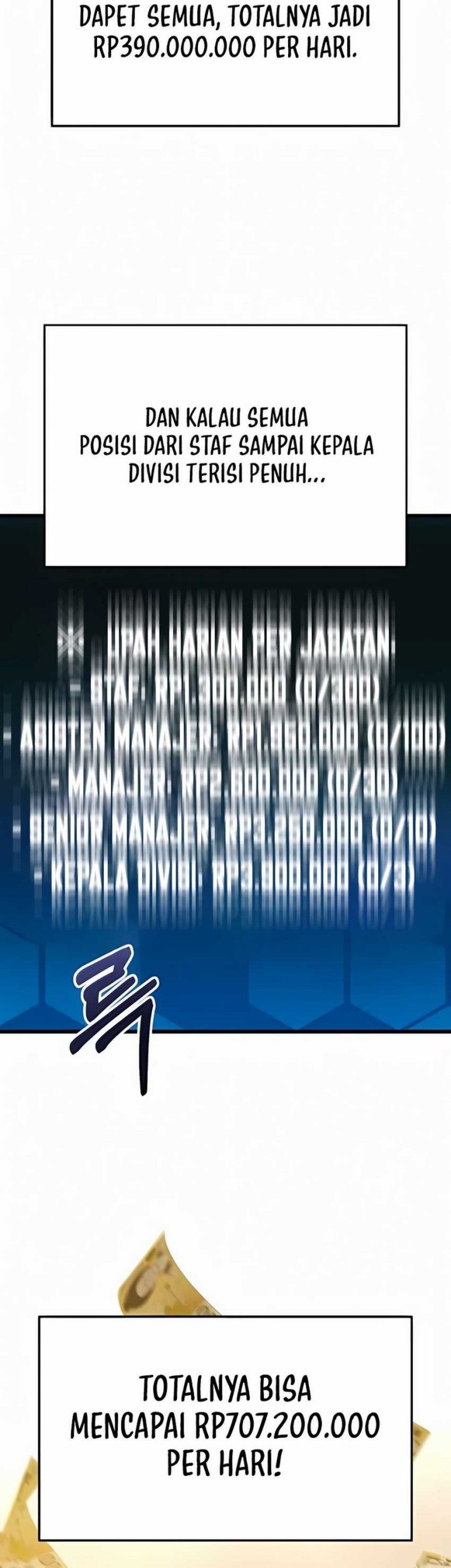 The Ultimate Shut-In Chapter 36 Gambar 8