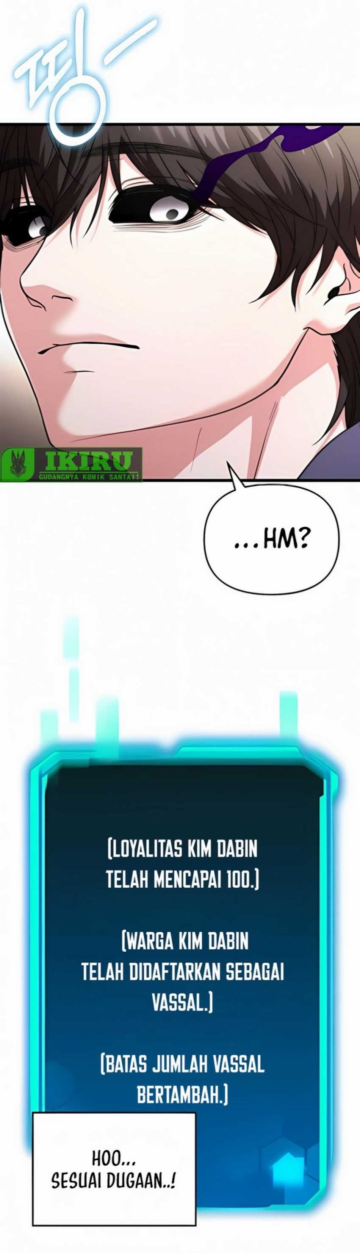 The Ultimate Shut-In Chapter 36 Gambar 16