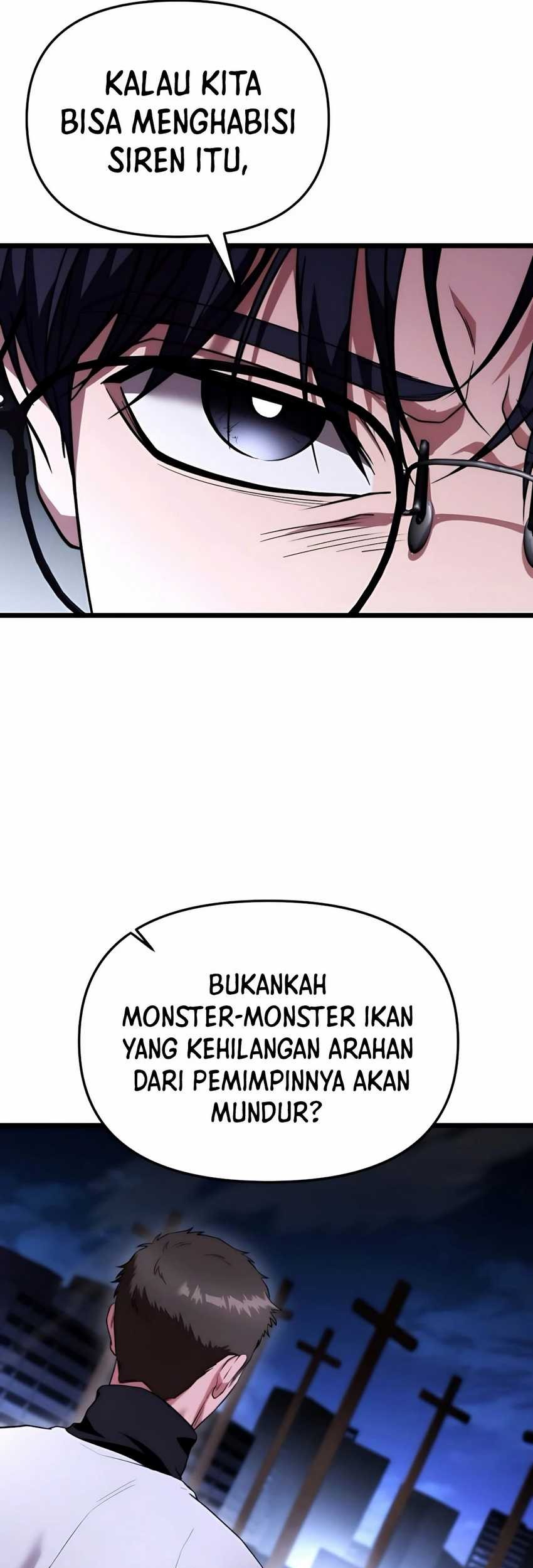 The Ultimate Shut-In Chapter 38 Gambar 18