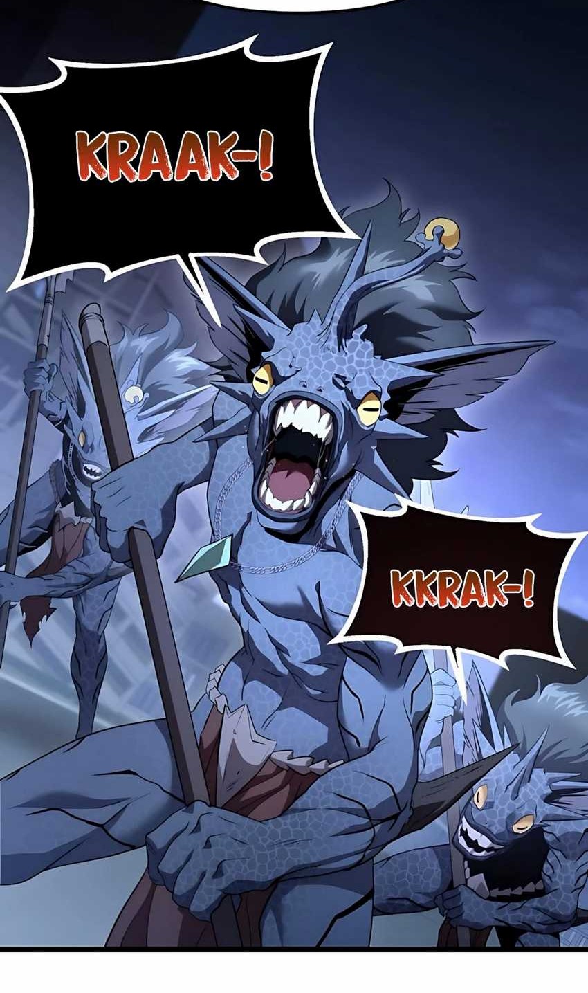 The Ultimate Shut-In Chapter 38 Gambar 21