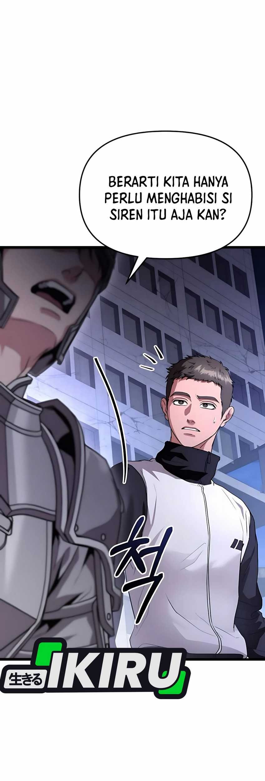 The Ultimate Shut-In Chapter 38 Gambar 22