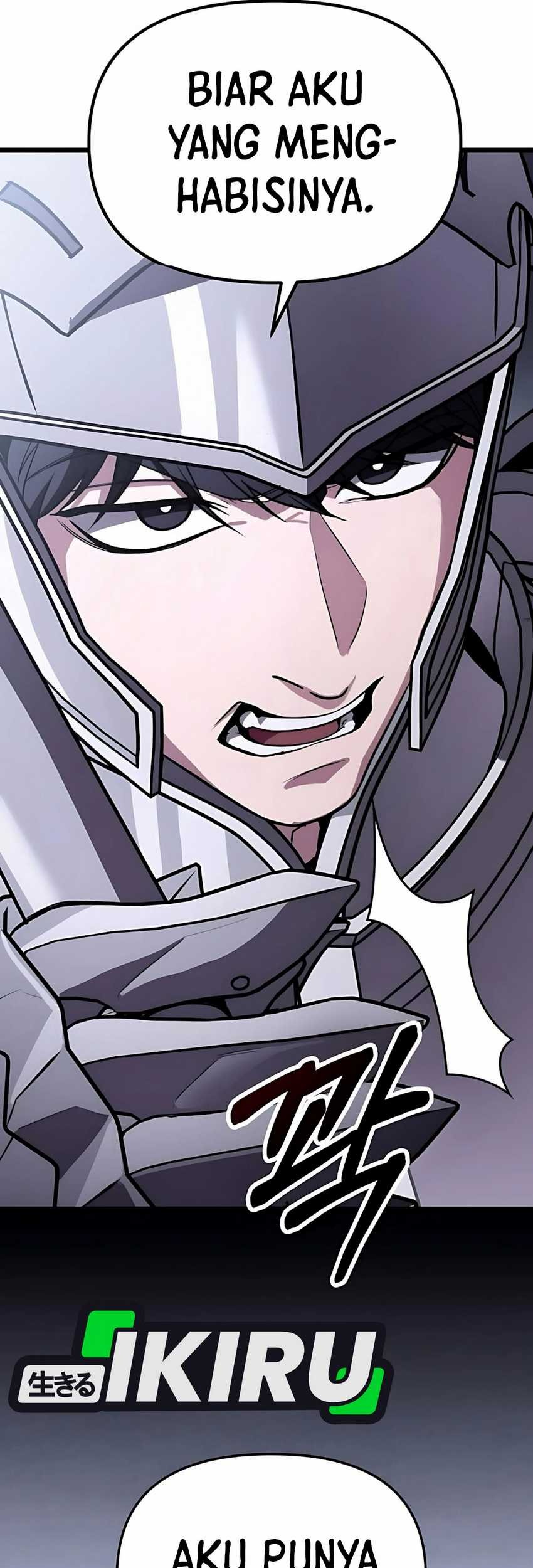 The Ultimate Shut-In Chapter 38 Gambar 25