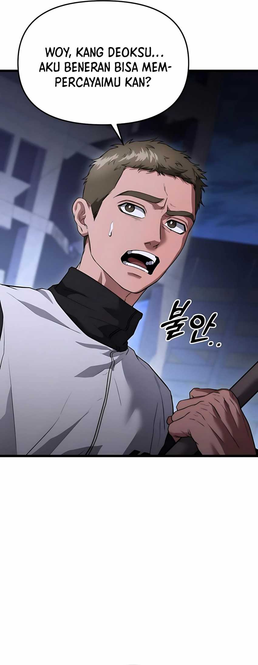 The Ultimate Shut-In Chapter 38 Gambar 31