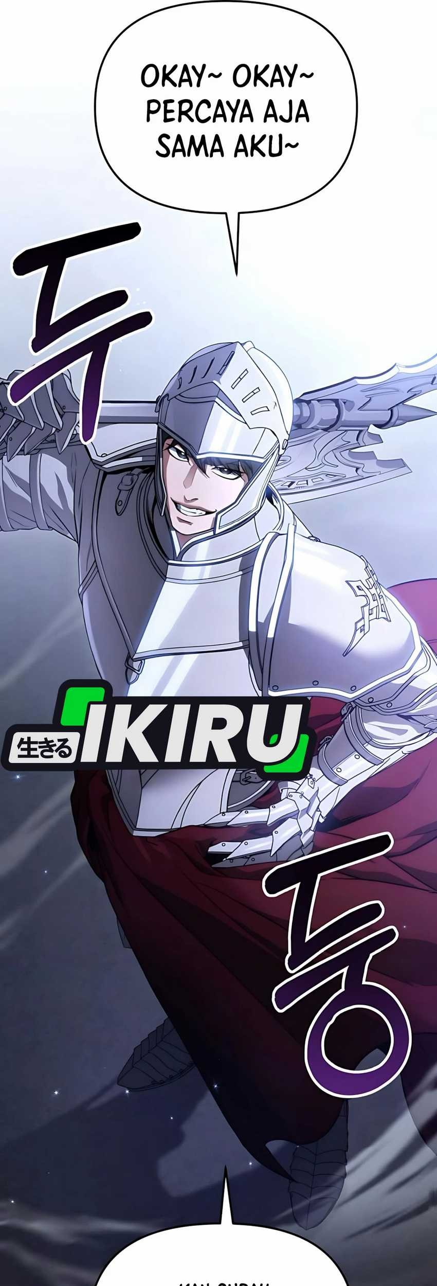 The Ultimate Shut-In Chapter 38 Gambar 32