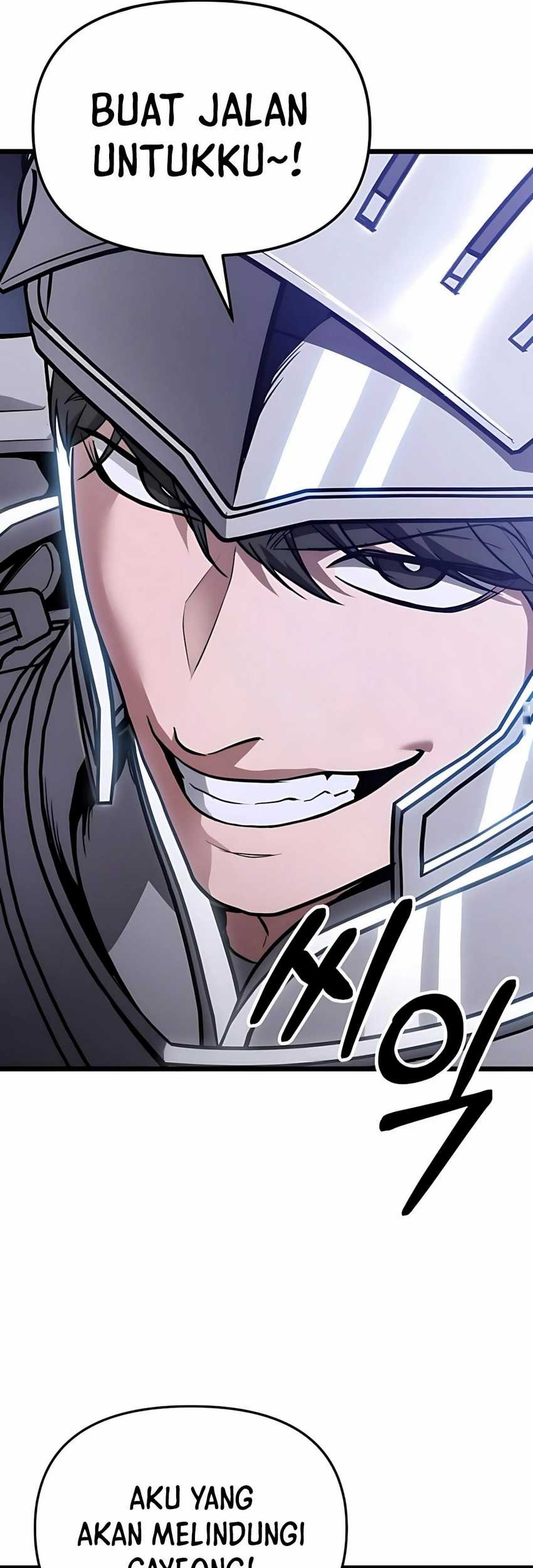 The Ultimate Shut-In Chapter 38 Gambar 34