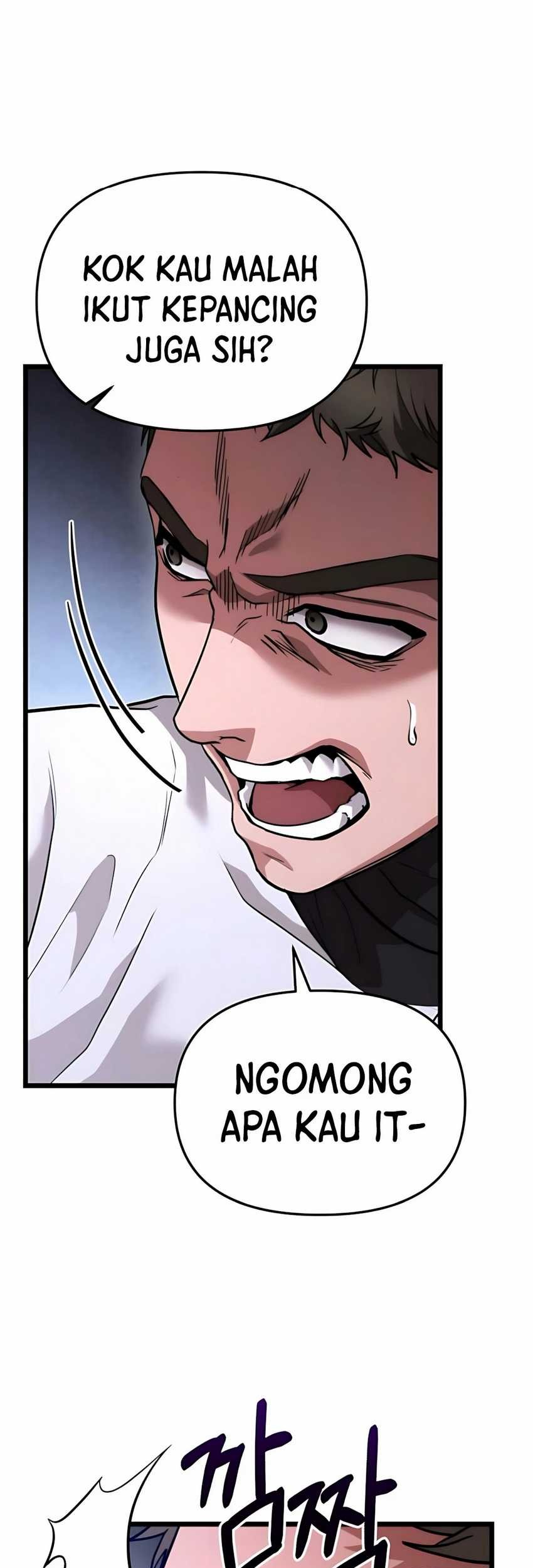 The Ultimate Shut-In Chapter 38 Gambar 58