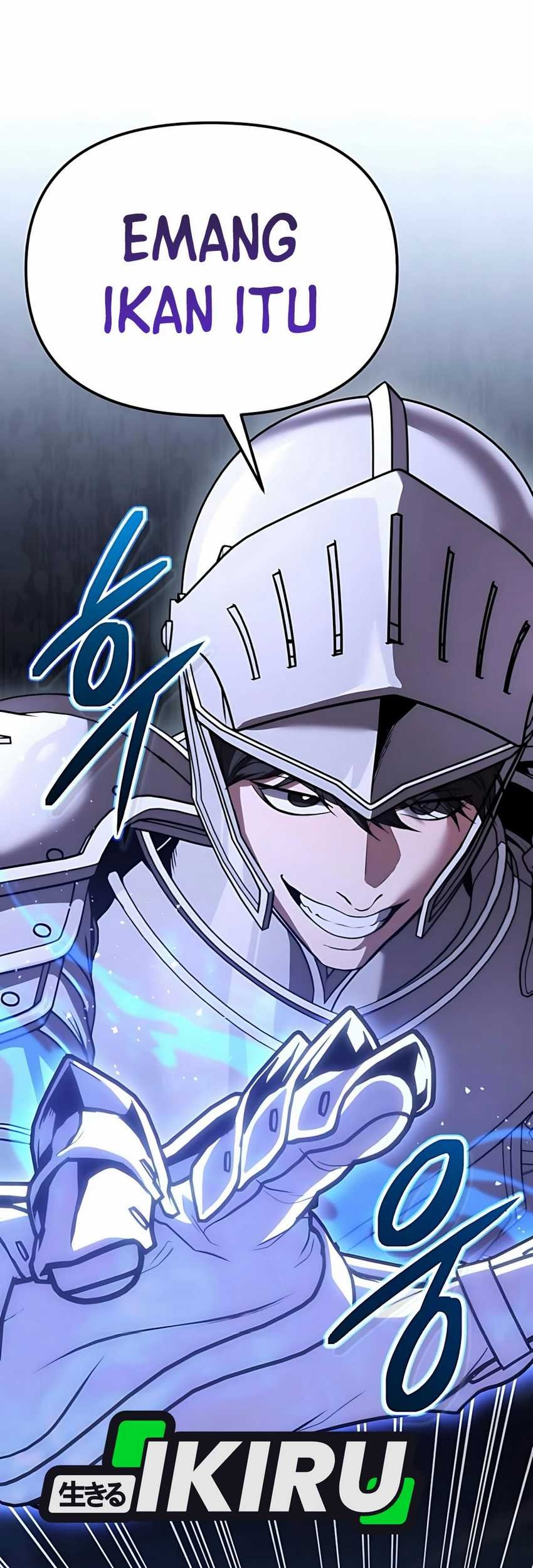 The Ultimate Shut-In Chapter 38 Gambar 60