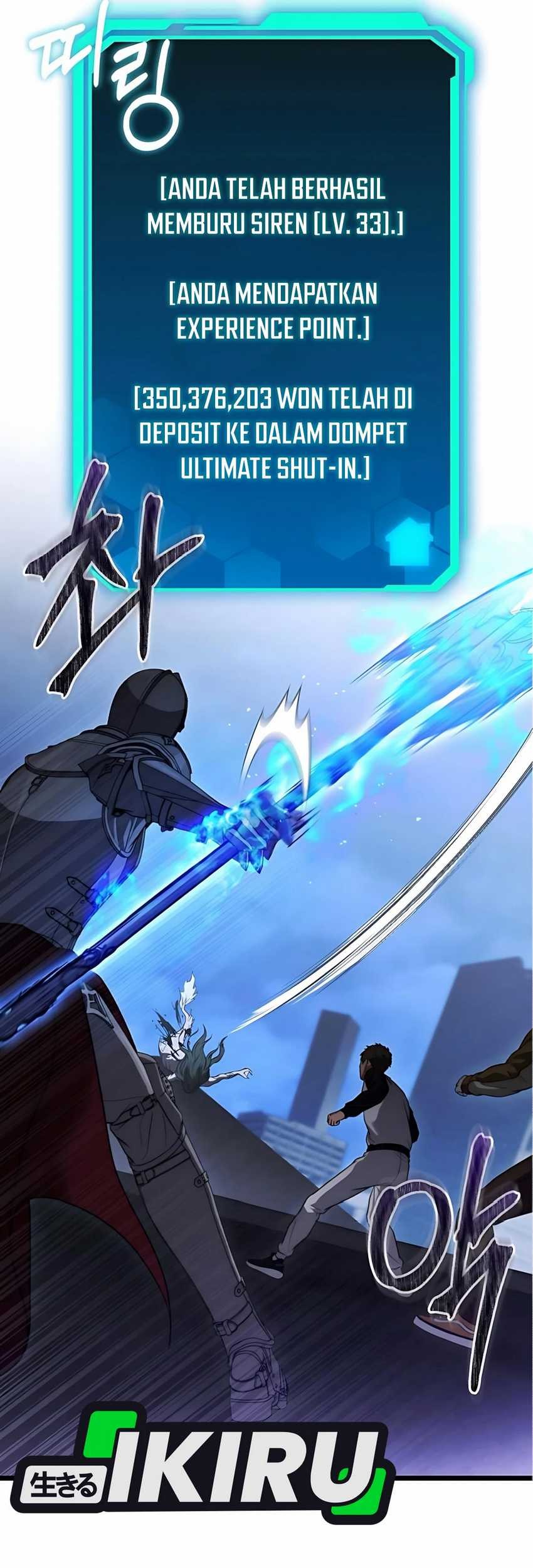 The Ultimate Shut-In Chapter 38 Gambar 65