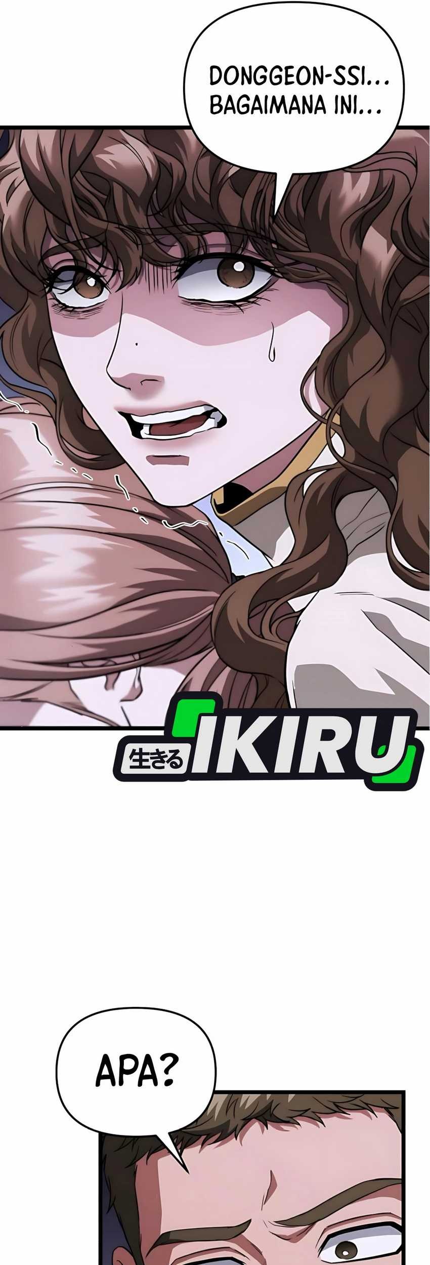 The Ultimate Shut-In Chapter 38 Gambar 71