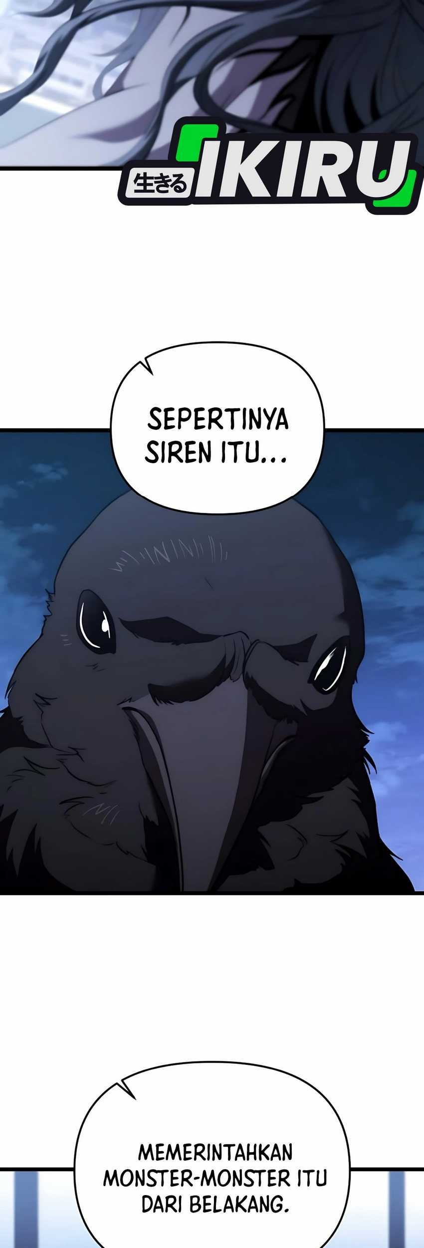 The Ultimate Shut-In Chapter 38 Gambar 12