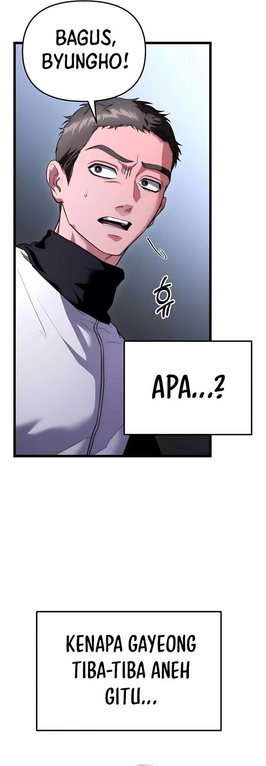 The Ultimate Shut-In Chapter 38 Gambar 7