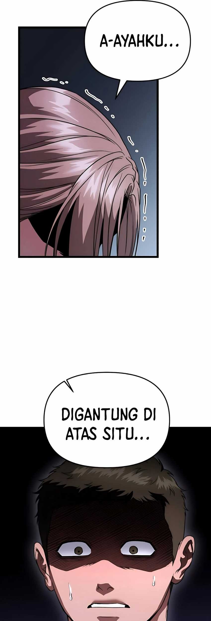 The Ultimate Shut-In Chapter 38 Gambar 73