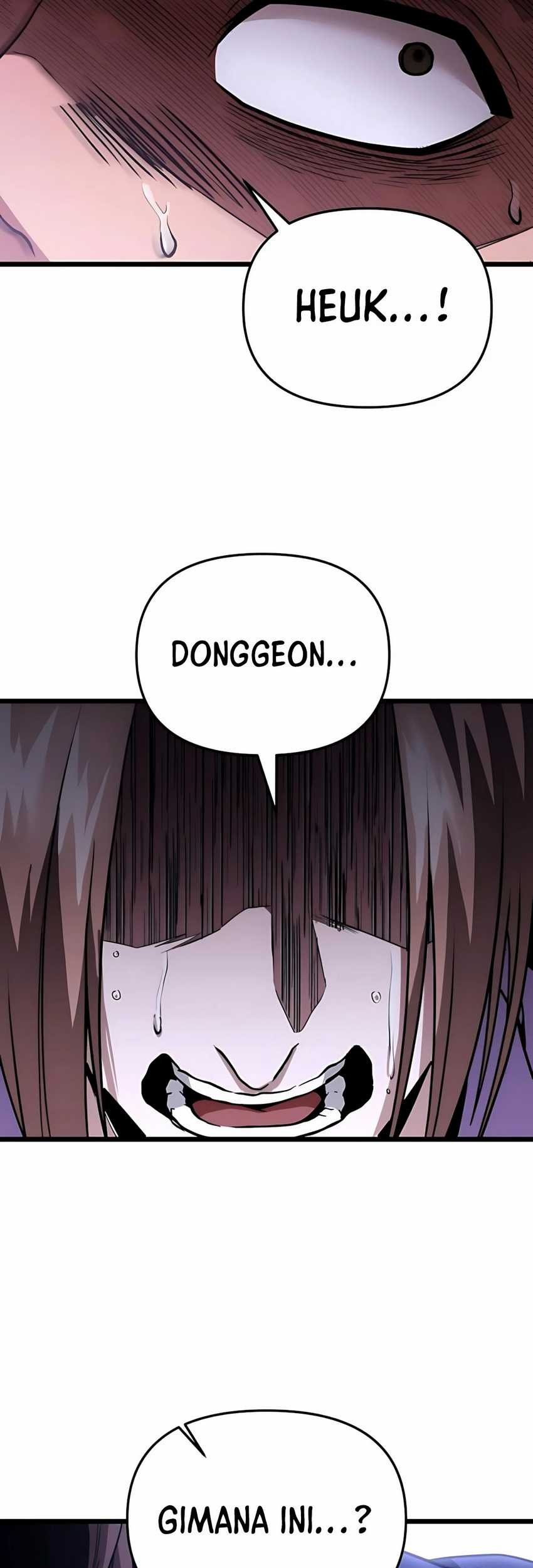 The Ultimate Shut-In Chapter 38 Gambar 77