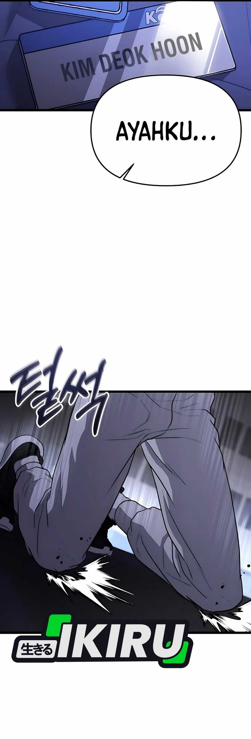 The Ultimate Shut-In Chapter 38 Gambar 79