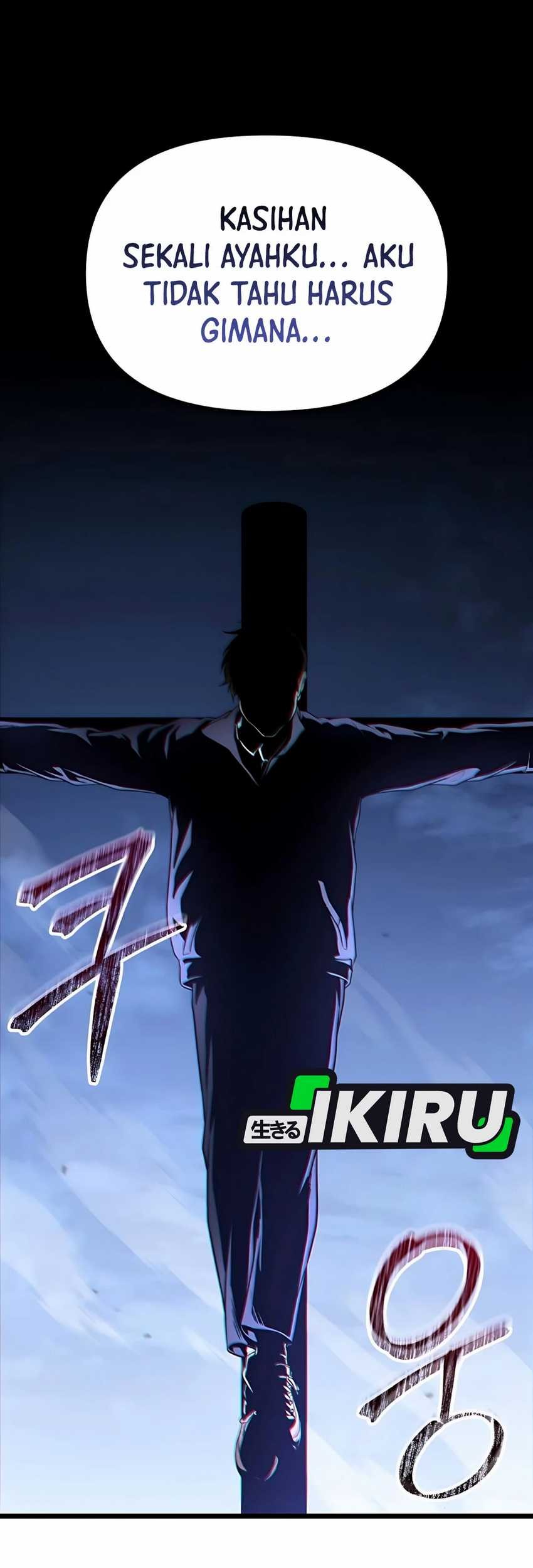 The Ultimate Shut-In Chapter 38 Gambar 81