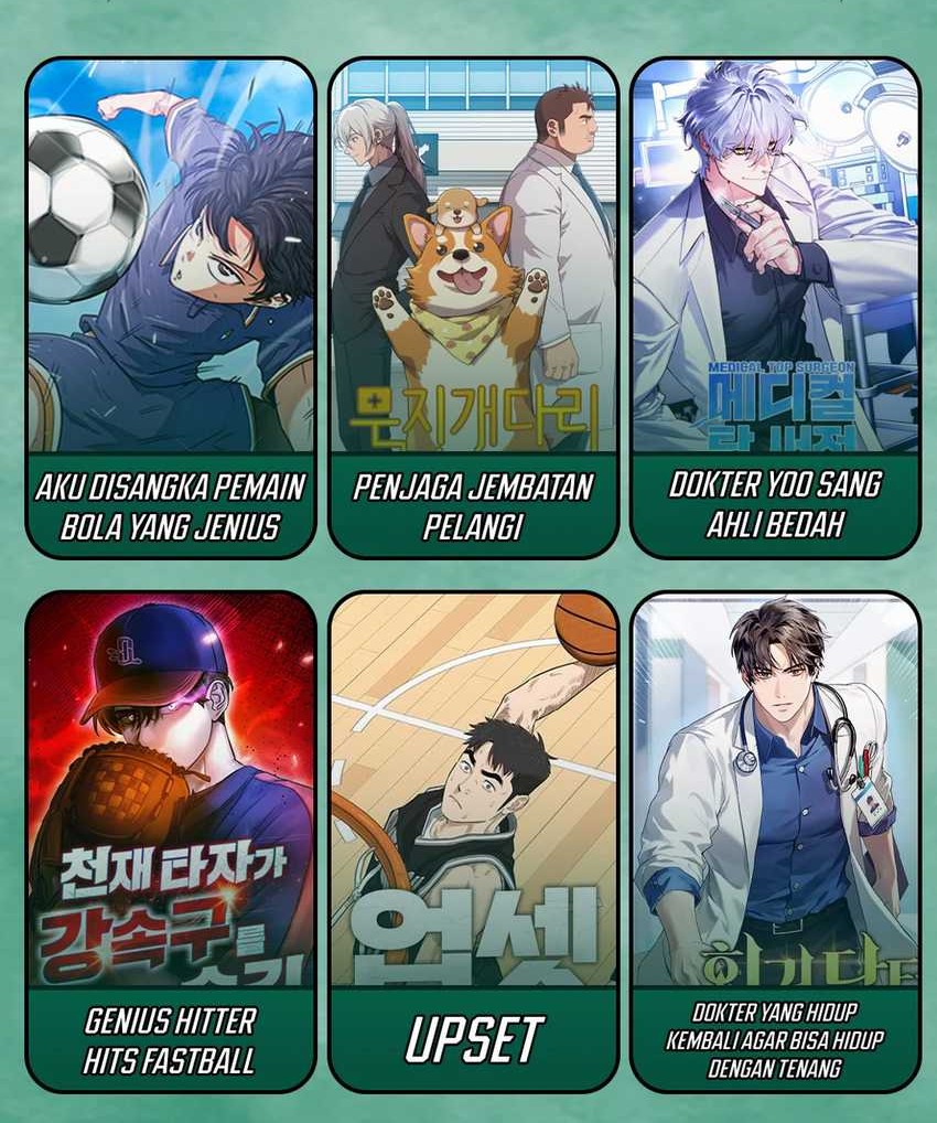 The Ultimate Shut-In Chapter 38 Gambar 84