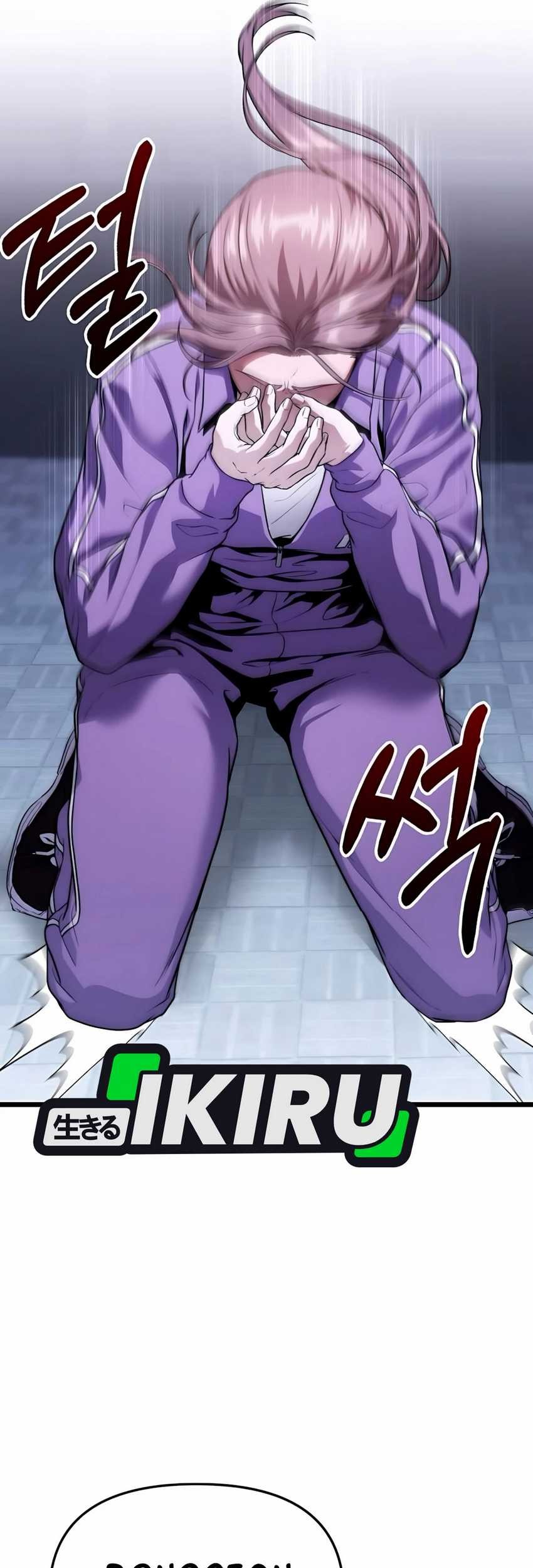 The Ultimate Shut-In Chapter 38 Gambar 8