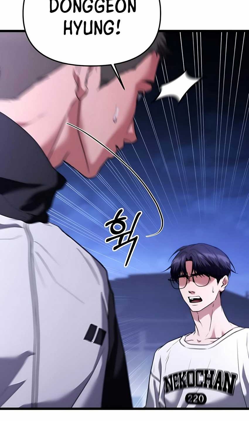 The Ultimate Shut-In Chapter 38 Gambar 9