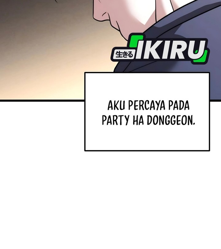 The Ultimate Shut-In Chapter 39 Gambar 6