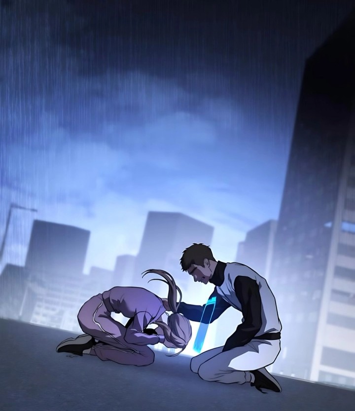 The Ultimate Shut-In Chapter 39 Gambar 20