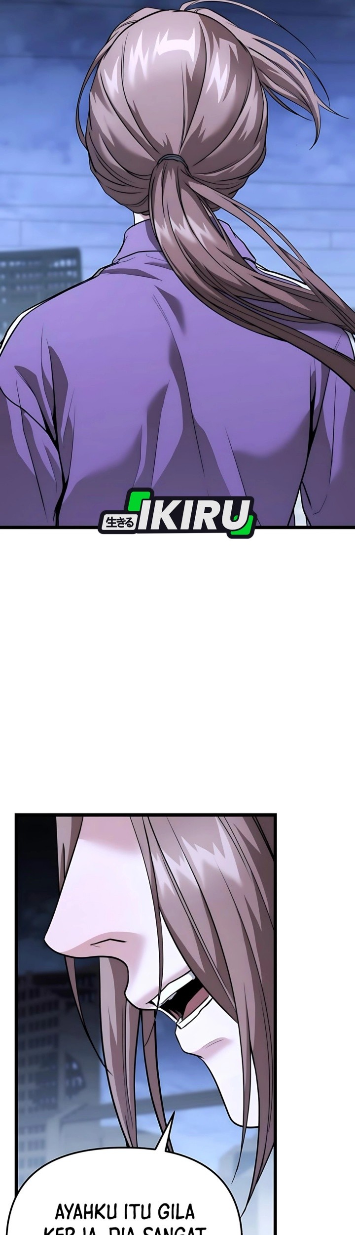 The Ultimate Shut-In Chapter 39 Gambar 28