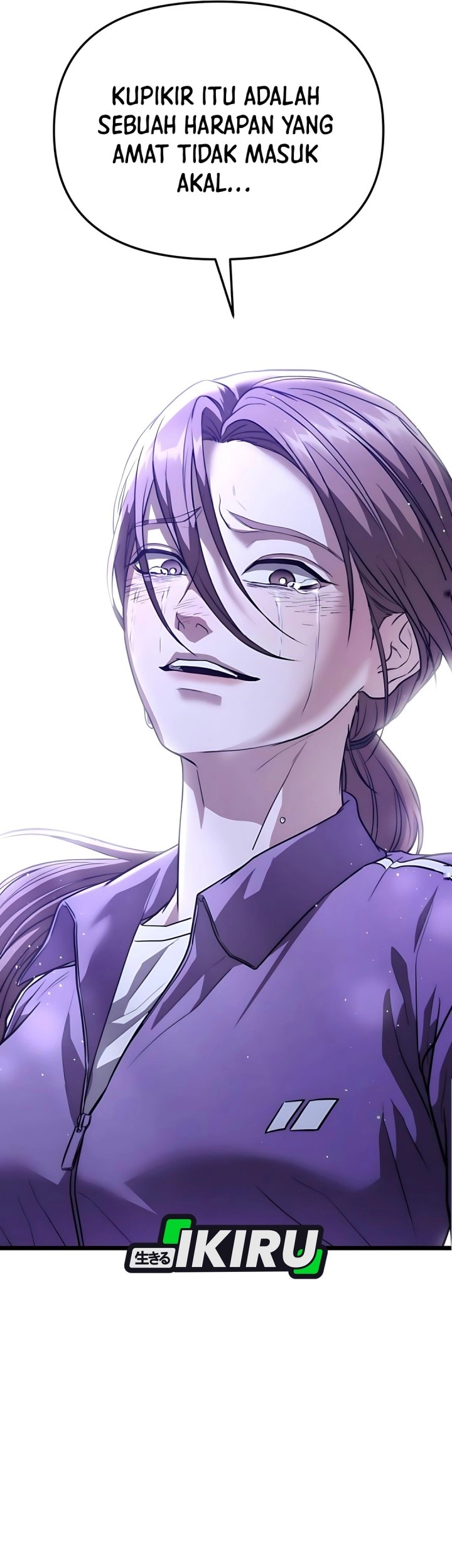 The Ultimate Shut-In Chapter 39 Gambar 32