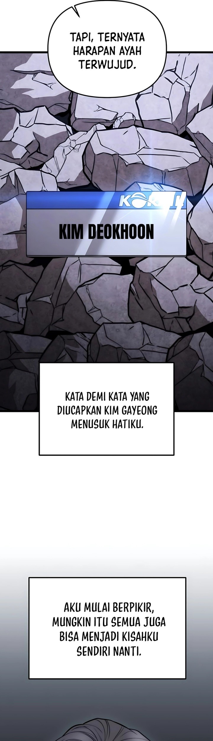 The Ultimate Shut-In Chapter 39 Gambar 34