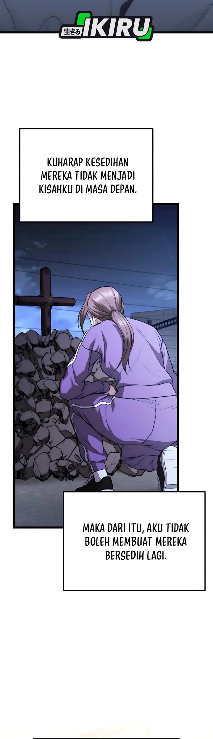 The Ultimate Shut-In Chapter 39 Gambar 36