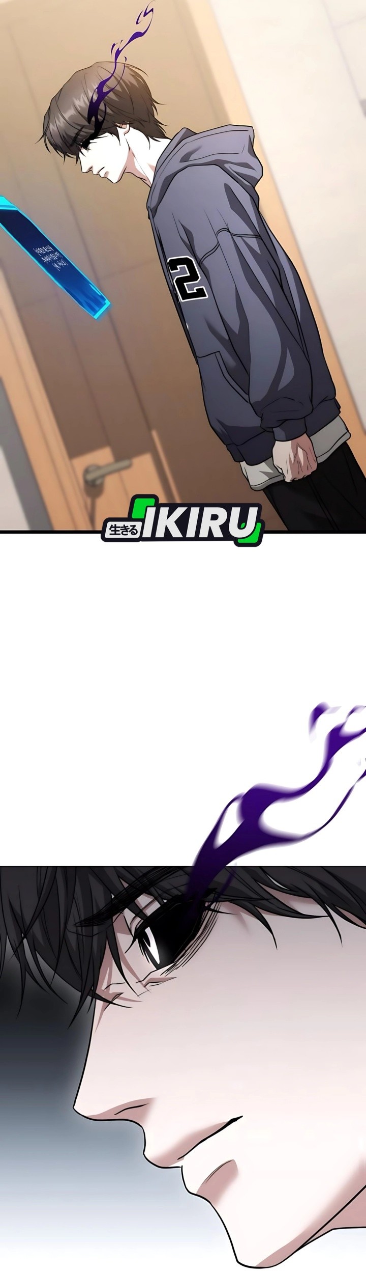 The Ultimate Shut-In Chapter 39 Gambar 38