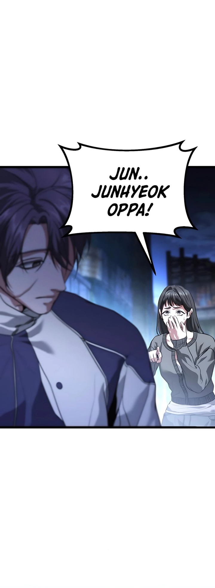 The Ultimate Shut-In Chapter 39 Gambar 44