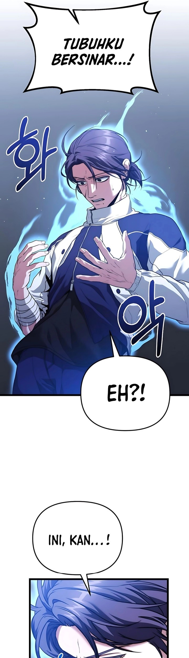 The Ultimate Shut-In Chapter 39 Gambar 45