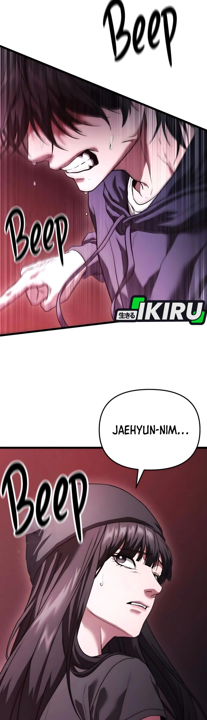 The Ultimate Shut-In Chapter 39 Gambar 3