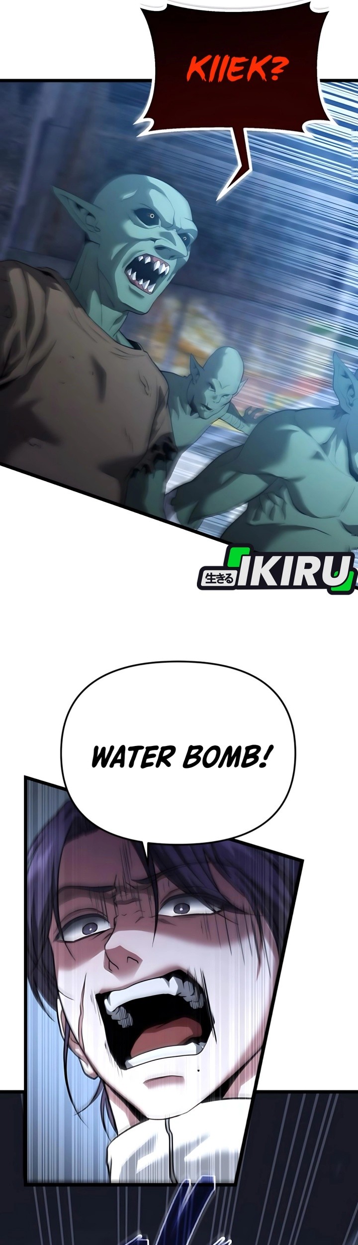 The Ultimate Shut-In Chapter 39 Gambar 56