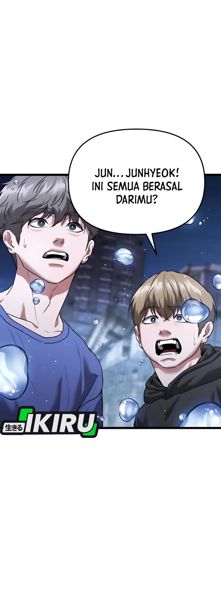 The Ultimate Shut-In Chapter 39 Gambar 66
