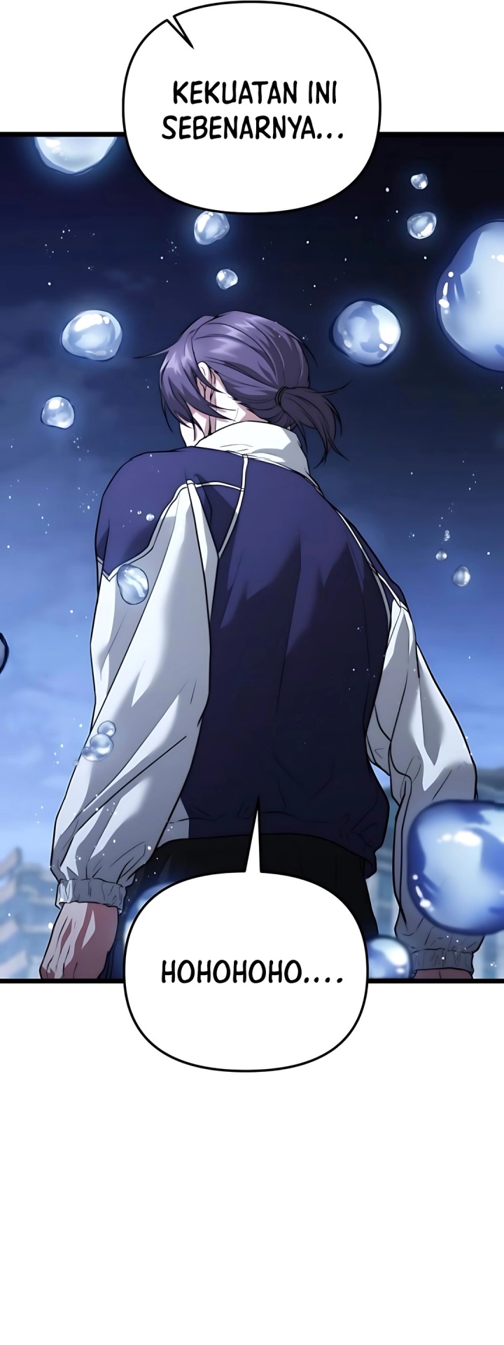 The Ultimate Shut-In Chapter 39 Gambar 67