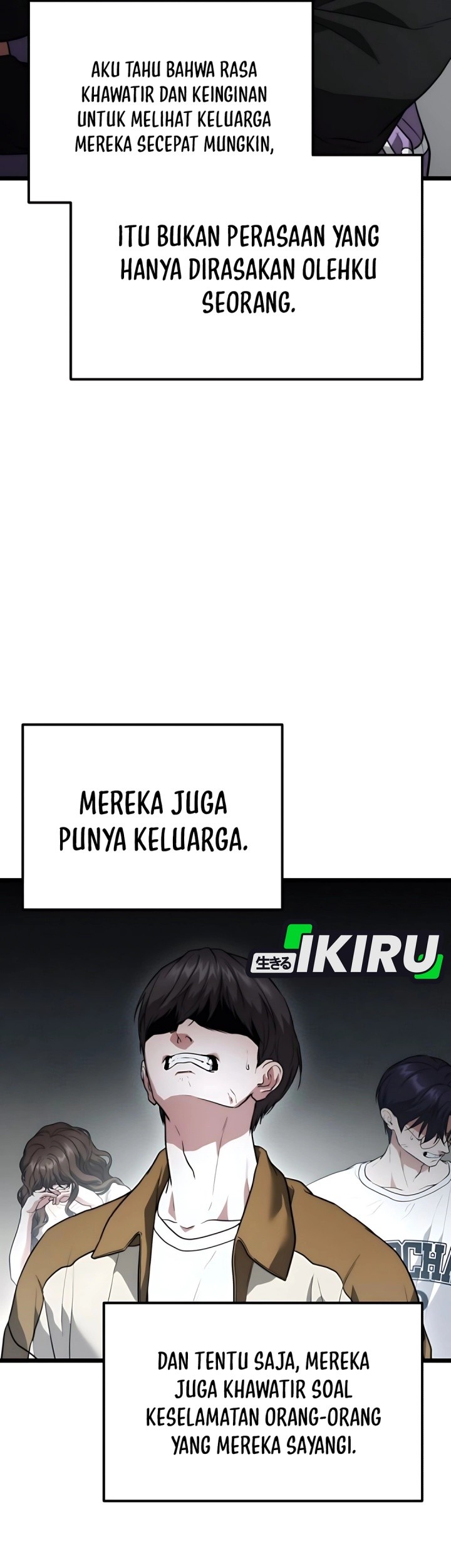 The Ultimate Shut-In Chapter 39 Gambar 13