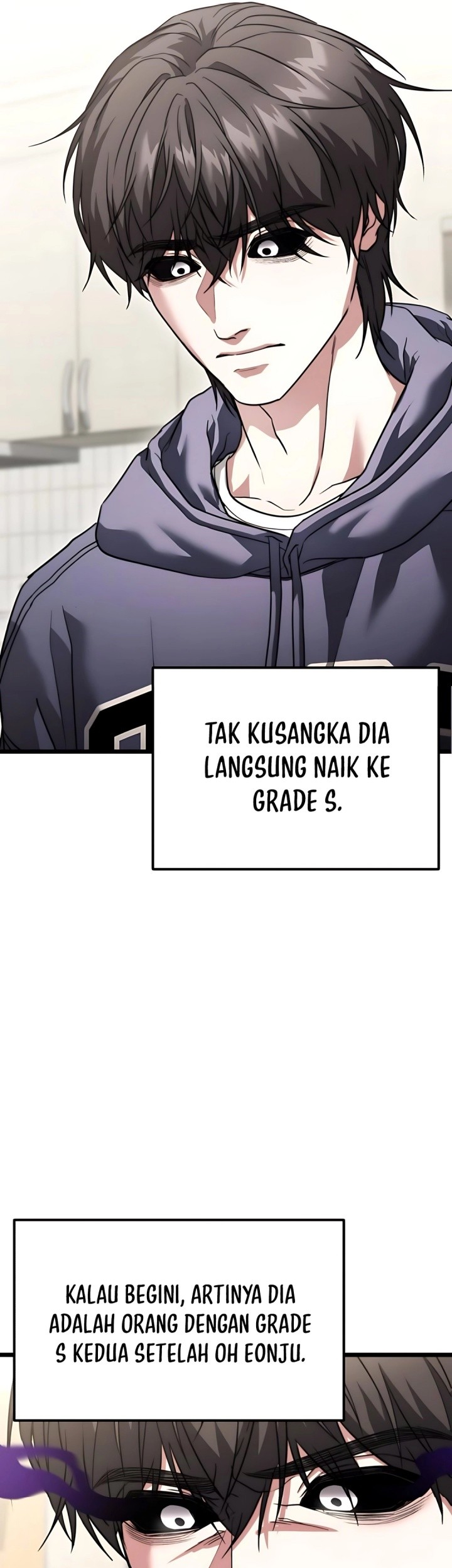 The Ultimate Shut-In Chapter 39 Gambar 74